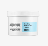 Cosrx One Step Moisture Up Pad_Korea cosmetics wholesale
